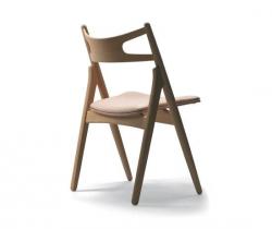 Carl Hansen Sn CH29 - 2