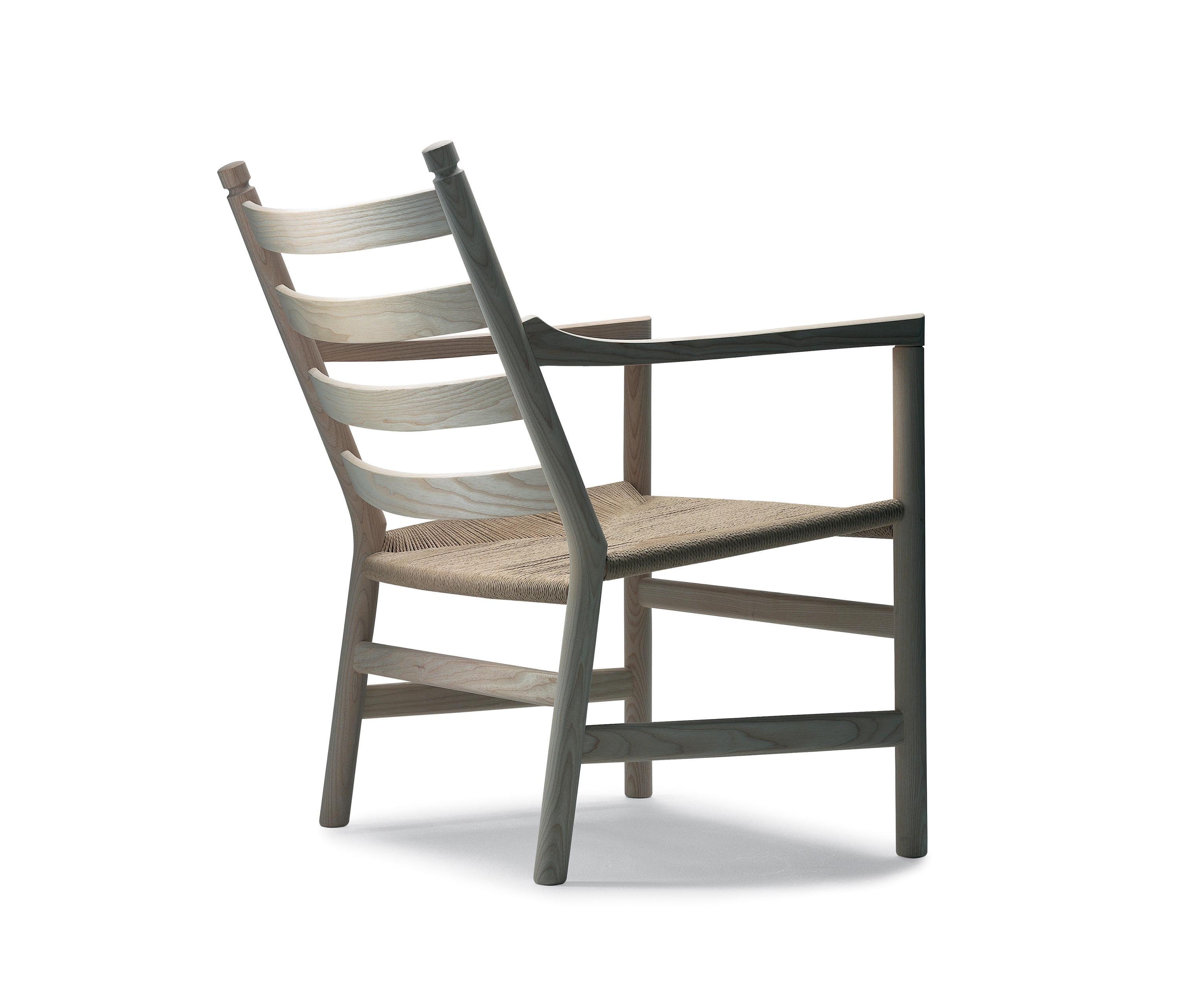 Ch 44. Кресло Carl Hansen son. Датское кресло Vikko, Innovation. Hansen Chair стулья.