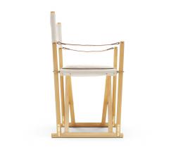 Carl Hansen Sn Folding chair - 2