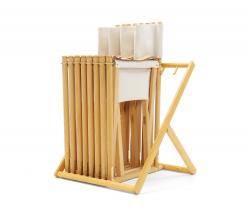 Carl Hansen Sn Folding chair - 4