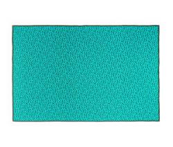 ZUZUNAGA Labyrinth Calm Turquoise - 2