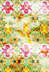 Изображение продукта wallunica Floral pattern | Repeating floral design