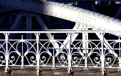 Изображение продукта wallunica Hamburg | Bridge in the Speicherstadt