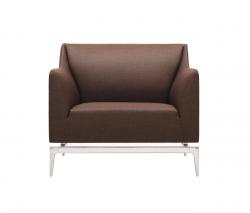 Time & Style Edward 1seater диван - 1