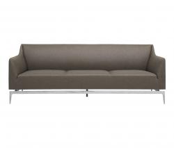 Time & Style Edward 3seater диван - 1