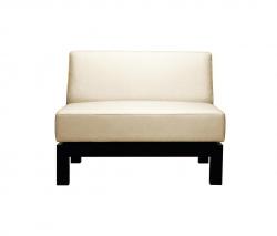 Time & Style Linate 1seater диван - 1