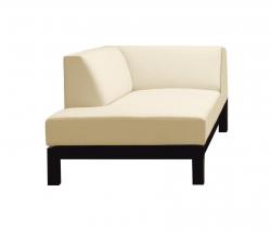 Time & Style Linate 1seater диван - 1