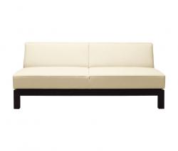 Time & Style Linate 2seater диван - 1