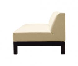 Time & Style Linate 2seater диван - 2