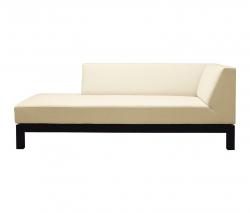 Time & Style Linate couch - 1