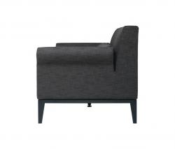 Time & Style Margaret 3seater диван - 2