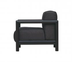 Time & Style Prestige 1seater диван - 1