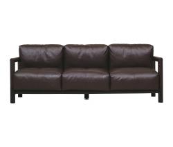 Time & Style Prestige 3 seater диван - 1