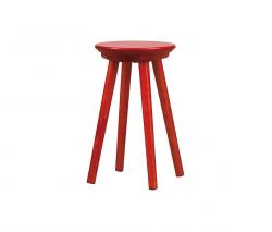 Time & Style Village stool - 1