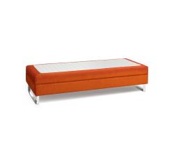 Swiss Plus Bed for Living Doppio - 2