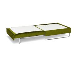 Swiss Plus Bed for Living Pouf - 4