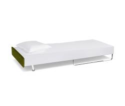 Swiss Plus Bed for Living Pouf - 3