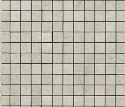 Apavisa Antique gris lappato mosaico - 1