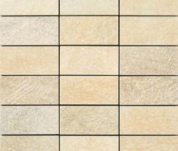 Apavisa Deco beige estructurado mosaico - 1