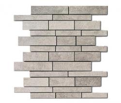 Изображение продукта Apavisa Deco gris estructurado mosaico sin fin