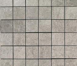Изображение продукта Apavisa Deco gris estructurado mosaico