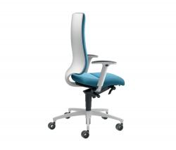 Изображение продукта Dauphin InTouch офисное кресло с подлокотниками 115