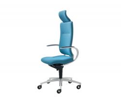 Изображение продукта Dauphin InTouch офисное кресло с подлокотниками 205
