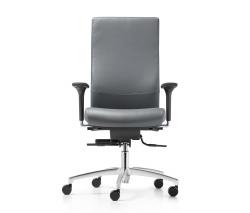 Изображение продукта Dauphin Shape офисное кресло XP с подлокотниками 196