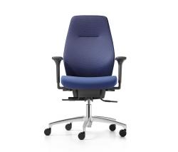 Изображение продукта Dauphin Shape офисное кресло XT с подлокотниками 125