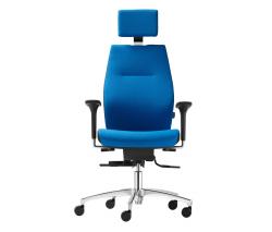 Изображение продукта Dauphin Shape XTL офисное кресло