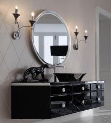 Milldue Lione Mirror - 1