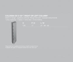 Milldue Touch Column - 5