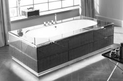 Milldue Zurigo 200 Bathtub - 4