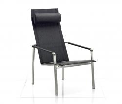 Solpuri Jazz deck chair - 1