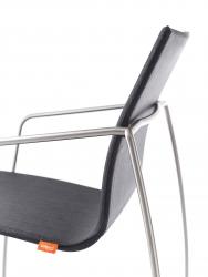 Solpuri Penthouse chair - 3