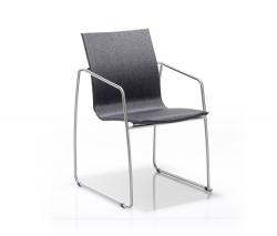 Solpuri Penthouse chair - 1