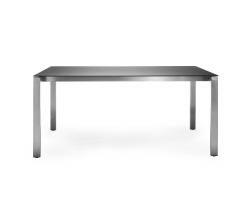 Solpuri T-Series stainless steel table - 2