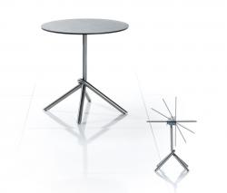 Solpuri Smart-Series folding table - 2