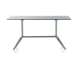 Solpuri Smart-Series folding table - 2