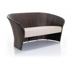 Изображение продукта Solpuri Primadonna 2 seater диван
