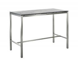 Solpuri Classic bar table - 1
