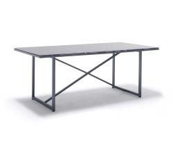 Solpuri X-Series alu table - 2