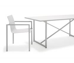 Solpuri X-Series alu table - 4