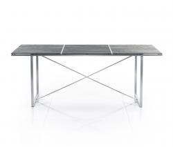 Solpuri solpuri X-Series stainless steel table - 2