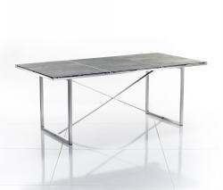 Изображение продукта Solpuri solpuri X-Series stainless steel table