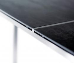 Solpuri solpuri X-Series stainless steel table - 4
