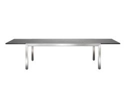 Изображение продукта solpuri Classic стол stainless steel