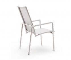 solpuri Elegance chair XL - 3