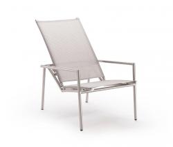 solpuri Elegance deck chair - 1