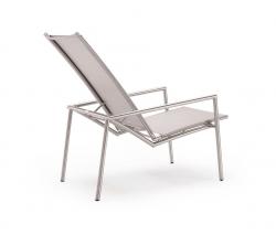 solpuri Elegance deck chair - 2